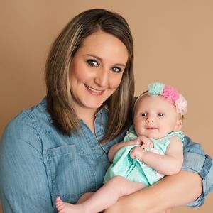 Meet your Posher, Sara